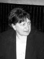 Keszegh Margit