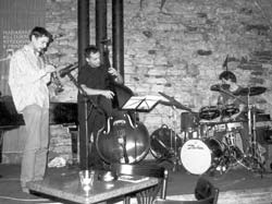 Vczi Trio