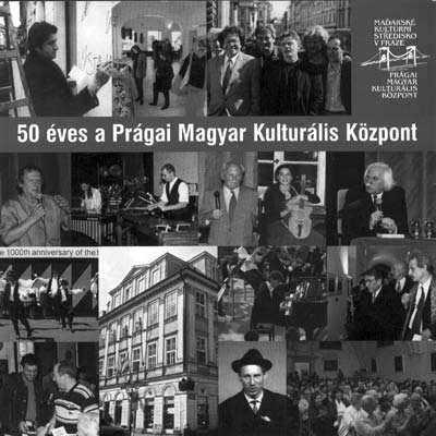 A JUBILEUMRA SSZELLTOTT KIADVNY BORTLAPJA