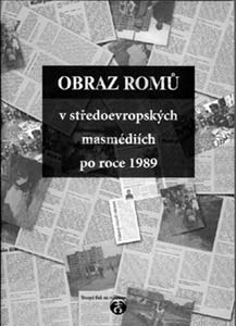 Obraz Rom v stedoevropskch masmdich po roce 1989